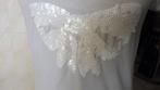 SHIRT VAN SCEE BY TWINSET NIEUW, Maat 38/40 (M), Verzenden, Wit, Zo goed als nieuw