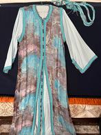 marokkaanse caftan jellaba abaya gala kimono takschita sari, Kleding | Dames, Ophalen of Verzenden