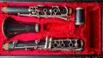 A klarinet, evette schaeffer,  buffet crampon te koop, Muziek en Instrumenten, Blaasinstrumenten | Klarinetten, Ophalen of Verzenden