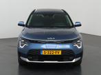 Kia Niro EV ExecutiveLine 64.8 kWh | Navigatie | Parkeercame, Gebruikt, Origineel Nederlands, 420 min, 204 pk