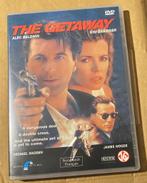 The Getaway, Zo goed als nieuw, Ophalen, Vanaf 16 jaar
