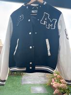 H&M baseball jas maat 158, Ophalen of Verzenden, Gebruikt, Meisje, Jas