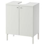 Wash-Basin Base Cabinet- NYSJÖN IKEA, Huis en Inrichting, Badkamer | Badkamermeubels, Ophalen