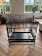 Bench en puppy ren in zeer goede staat, Dieren en Toebehoren, Ophalen, Zo goed als nieuw, 110 cm of meer, 65 tot 100 cm