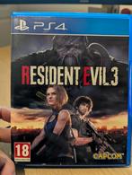 Resident Evil 3, Avontuur en Actie, Vanaf 18 jaar, 1 speler, Ophalen of Verzenden
