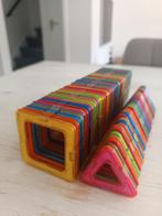 Magformers magneet speelgoed constructie set, Bouwen, Zo goed als nieuw, Ophalen