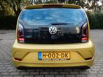 Volkswagen Up! 1.0 BMT move up!, Voorwielaandrijving, Stof, Gebruikt, Overige kleuren