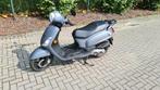 Sym Fiddle 2 snorscooter, Fietsen en Brommers, Ophalen, Zo goed als nieuw, Fiddle