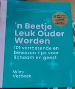 'n Beetje Leuk Ouder Worden - Wies Verbeek, Ophalen of Verzenden