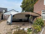Unico Verona Luifel Maat 11 + Extra's, Caravans en Kamperen, Voortenten en Luifels, Ophalen, Gebruikt, Unico Ventura