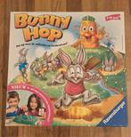 Bunny hop spel (2-4 spelers, vanaf 4 jaar), Hobby en Vrije tijd, Gezelschapsspellen | Bordspellen, Ophalen of Verzenden, Zo goed als nieuw