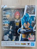 SH Figuarts Vegeta (SSGSS), Verzamelen, Ophalen of Verzenden, Zo goed als nieuw