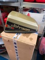 Johnson 6,5 pk kap - Licht gebruikt, Watersport en Boten, Accessoires en Onderhoud, Ophalen of Verzenden, Gebruikt, Motor en Techniek
