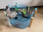 Aquarium Playmobil, Gebruikt, Ophalen of Verzenden