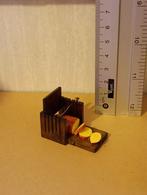 Broodmachine pph, Verzamelen, Poppenhuizen en Toebehoren, Verzenden, Zo goed als nieuw, Poppenhuis