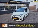 Renault Twingo 1.2 16V Authentique, Auto's, Renault, Voorwielaandrijving, 839 kg, Twingo, Gebruikt