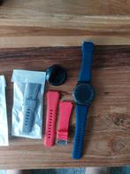 Samsung watch gear 3 frontier., Gebruikt, Ophalen of Verzenden, Samsung galaxy watch, Android