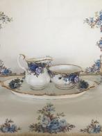 Royal Albert MOONLIGHT ROSE ROOMSTEL.  KLEIN. € 45,00  🎄🎁, Antiek en Kunst, Ophalen of Verzenden