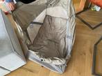 Verhoger voor Nuna campingbedje (gratis), Ophalen, Nieuw, Reisbedje