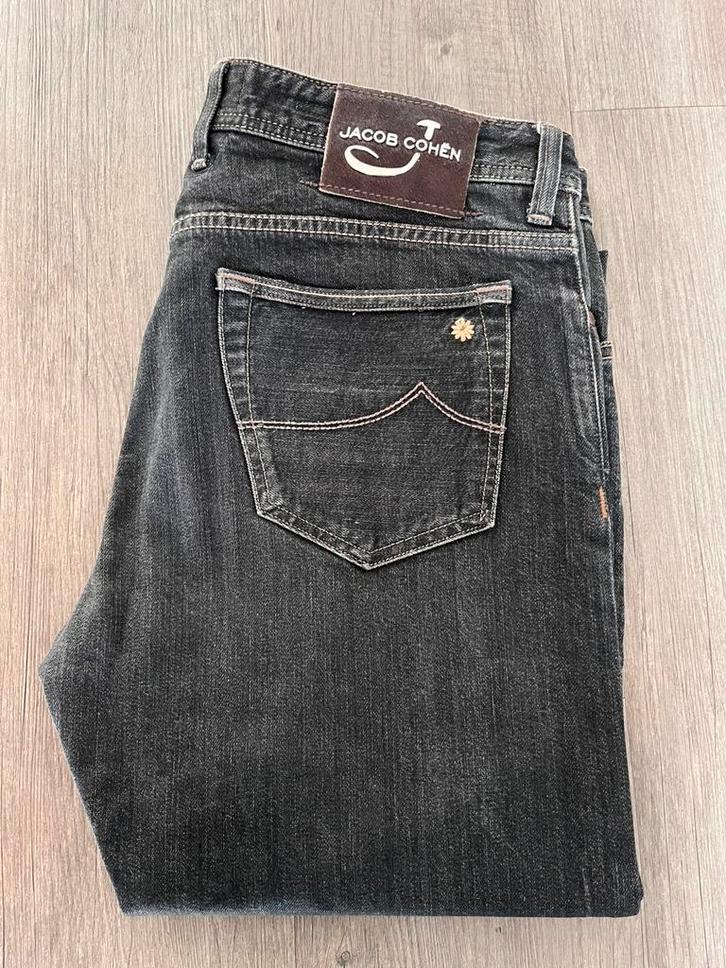 Jacob Cohen jeans size 36 type J688 LTD comfort, Kleding | Heren, Spijkerbroeken en Jeans, Zo goed als nieuw, W36 - W38 (confectie 52/54)
