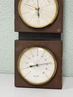 Antiek MCM Jason Duitsland Barometer Vochtigheid Weerstation, MCM, Ophalen of Verzenden, Zo goed als nieuw, Weerstation