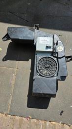 Audi a4 b6 b7 subwoofer box originele, Auto diversen, Autospeakers, Ophalen of Verzenden