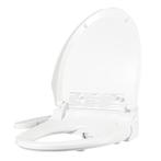 verwarmde toiletbril met douchefunctie, Doe-het-zelf en Verbouw, Sanitair, Ophalen, Gebruikt, Toilet