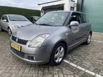 Suzuki Swift /Airco!, Voorwielaandrijving, 15 km/l, Gebruikt, 4 cilinders