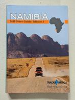 Namibia Self-Drive Guide: Edition 3 (Tracks4Africa), Afrika, Diverse auteurs, Ophalen of Verzenden, Reisgids of -boek