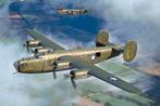 Hobby Boss 81775 Consolidated B-24 D Liberator, Overige merken, Info@model-engineering.nl, Model-engineering, Perenmarkt 1 1681 PG Zwaagdijk-Oost