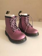 NIEUWE Dr. Martens 1460 muted paars maat 24, Kinderen en Baby's, Ophalen, Dr Martens, Meisje, Nieuw