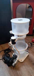 Zetlight eiwitafschuimer groot, Dieren en Toebehoren, Ophalen of Verzenden, Zo goed als nieuw