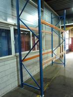 Stow Palletstelling, zware stelling 347x100x400cm nette set, Doe-het-zelf en Verbouw, Metalen, Handelsonderneming Hendriksen, Ophalen of Verzenden