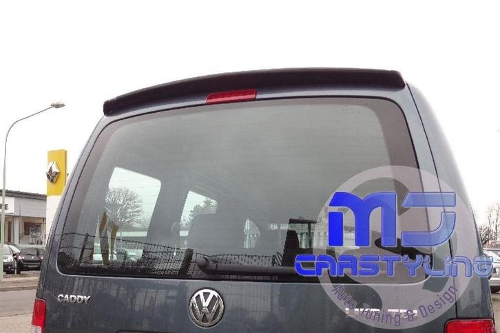 VW Caddy 2K - Dakspoiler II, Auto diversen, Tuning en Styling, Ophalen of Verzenden