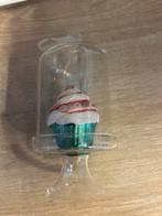 Kerst stolpje cupcake hanger, Diversen, Ophalen, Zo goed als nieuw