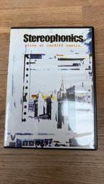 Stereophonics - Live at Cardiff Castle dvd, Ophalen of Verzenden, Zo goed als nieuw, Poprock