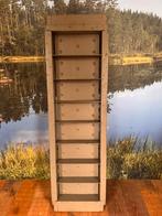 Antiek zware baksteen/klinker mal, Ophalen of Verzenden