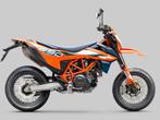 KTM 690 SMC R (bj 2023), Bedrijf, SuperMoto, Meer dan 35 kW, 690 cc