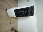 Sencys luchtcooler met timer en afstandbediening, Witgoed en Apparatuur, Ventilatoren, Ophalen, Ventilator met afstandsbediening