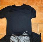 AGU Sport Shirts XL voor Mtb Winter 2 Stuks., Fietsen en Brommers, Fietsaccessoires | Fietskleding, Zo goed als nieuw, Dames, XL