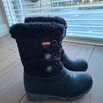 Olang Snowboots Maat 35-36, Gebruikt, Jongen of Meisje, Ophalen of Verzenden, Laarzen