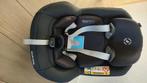 Maxi-Cosi Pearl Pro2 i-Size autostoel Authentic Black, Ophalen, Gebruikt, 0 t/m 18 kg, Isofix