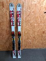 Fisher carve ski 150cm, Fischer, Ophalen of Verzenden, Ski's, Zo goed als nieuw