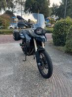 BMW F800GS, 2 cilinders, Motorrijbewijs A, Particulier, Meer dan 35 kW