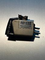 STANTON 681 EEE met naald, Ophalen, Gebruikt, Overige merken