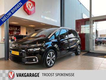 Citroën Grand C4 Spacetourer 1.2 PureTech Business,7 Zitter beschikbaar voor biedingen