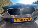 BMW 1-Serie 116I 2013 Grijs met schade, 1-Serie, 65 €/maand, 4 cilinders, Origineel Nederlands