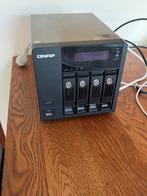 Qnap ts-469 pro, Ophalen of Verzenden, Zo goed als nieuw