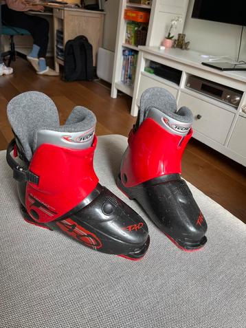 Skischoenen 35 t/m 36 merk Tecno beschikbaar voor biedingen