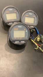 Toerentellers 3x, Watersport en Boten, Ophalen of Verzenden, Gebruikt, Motor en Techniek